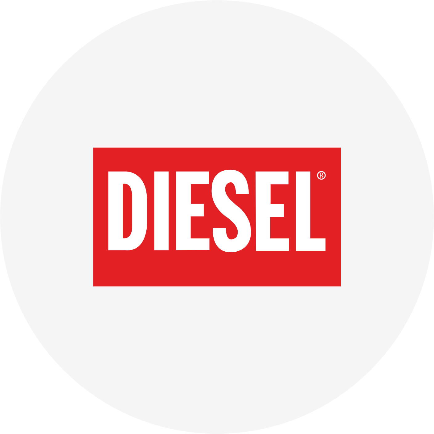 Diesel Logo