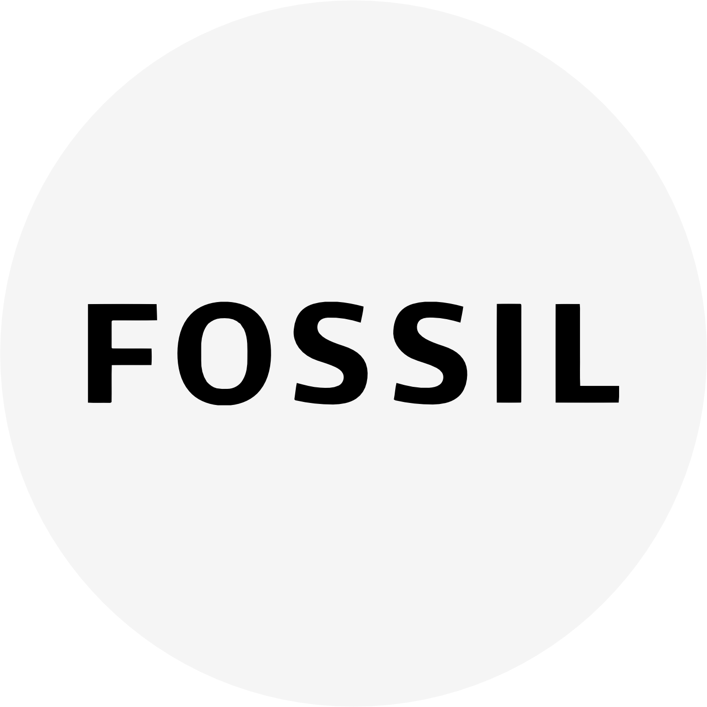 Fossil Logo