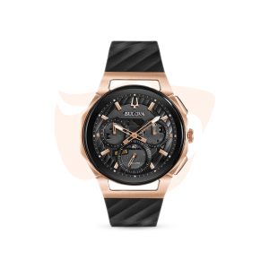 Relógio Bulova Curv Diamonds 98R239