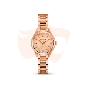 Relógio Bulova Sutton Classic 97P151