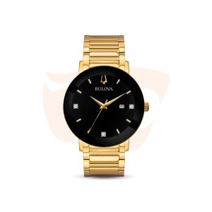 Relógio Bulova Future 97D116N