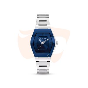 Relógio Bulova Future Gemini 96L293N