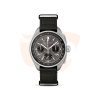 Relógio Bulova Lunar Pilot Meteorite 96A312N