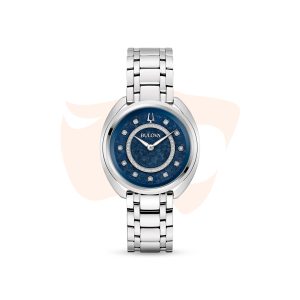 Relógio Bulova Duality 96X160