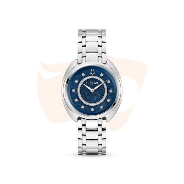 Relógio Bulova Duality 96X160