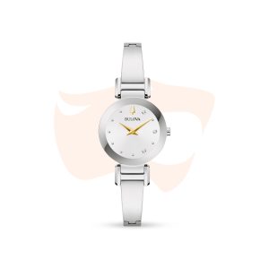 Relógio Bulova Marc Anthony Diamond 96P241N