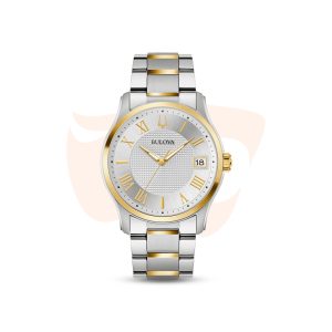 Classic 98B391 122811