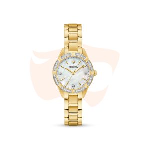 Relógio Bulova Classic Sutton Diamond 98R297N