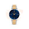 Relógio Bulova Millennia Azul 98E117N