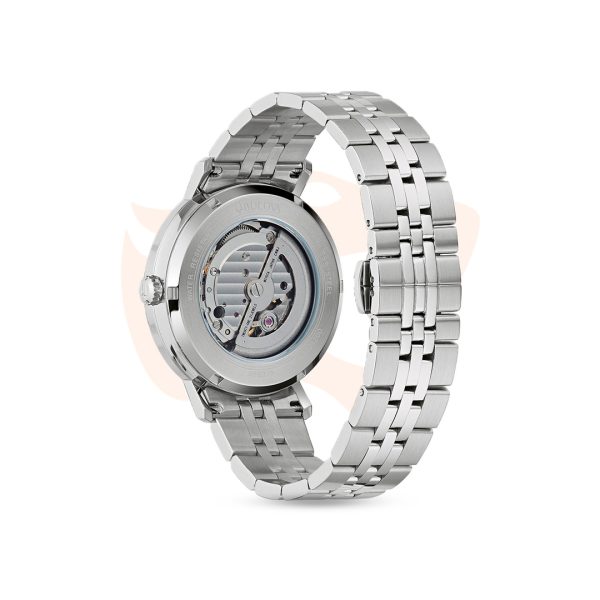 Rel. Bulova Aerojet - Imagem 2