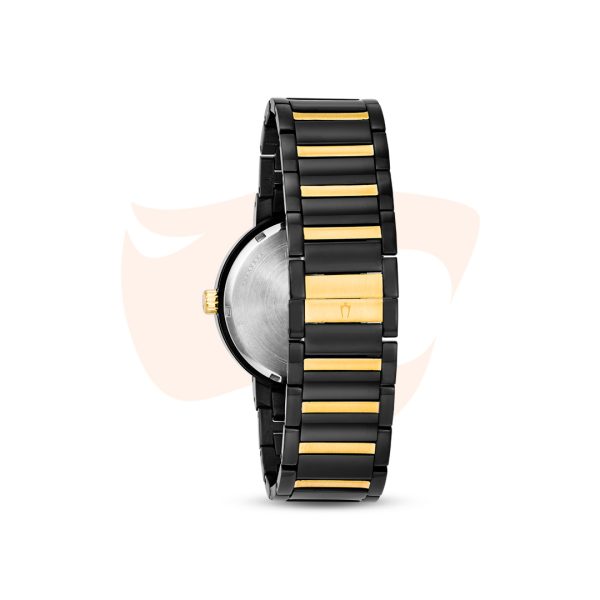 Relógio Bulova Future 98C124N