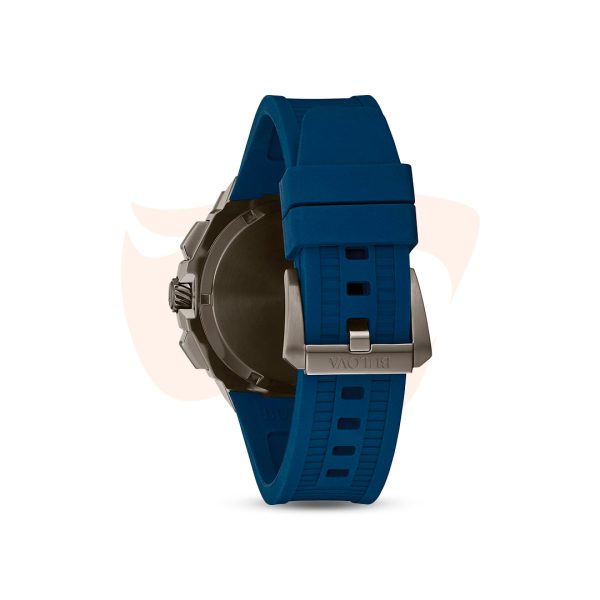 Relógio Bulova Preciosionist 98B357N