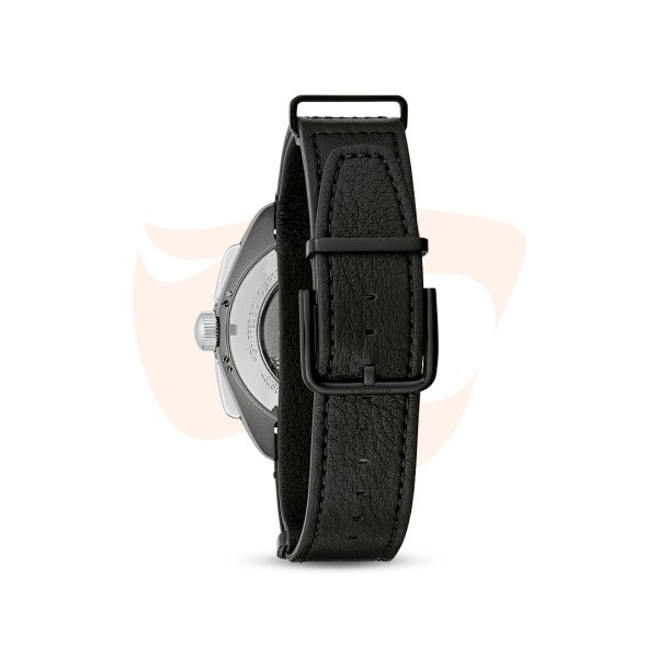 Relógio Bulova Lunar Pilot Meteorite 96A312N