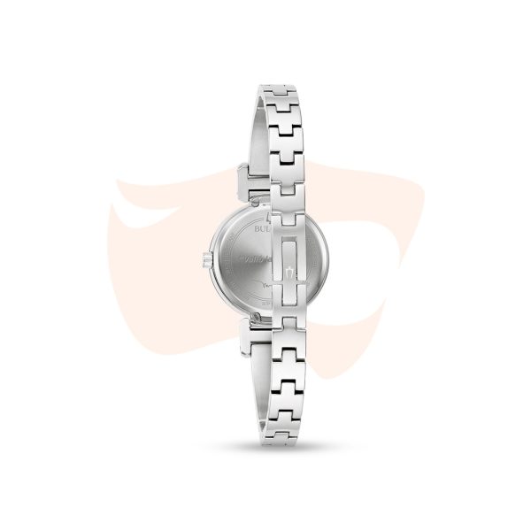 Rel. Bulova Marc Anthony Diamond - Imagem 2