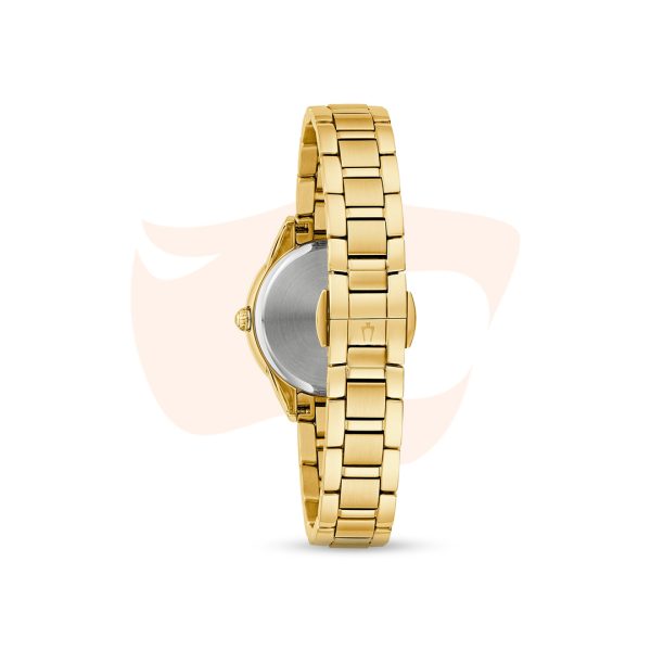 Rel. Bulova Classic Sutton Diamond - Imagem 2