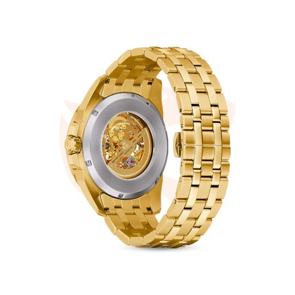 Rel. Bulova Sutton - Imagem 2