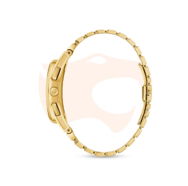 Relógio Bulova Curv 97A160N