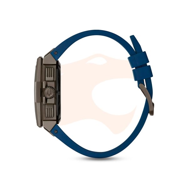Relógio Bulova Preciosionist 98B357N