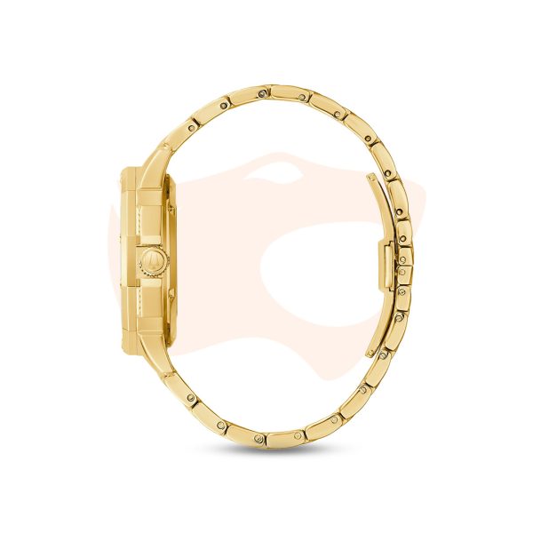 Relógio Bulova Crystal Octava 98A292N