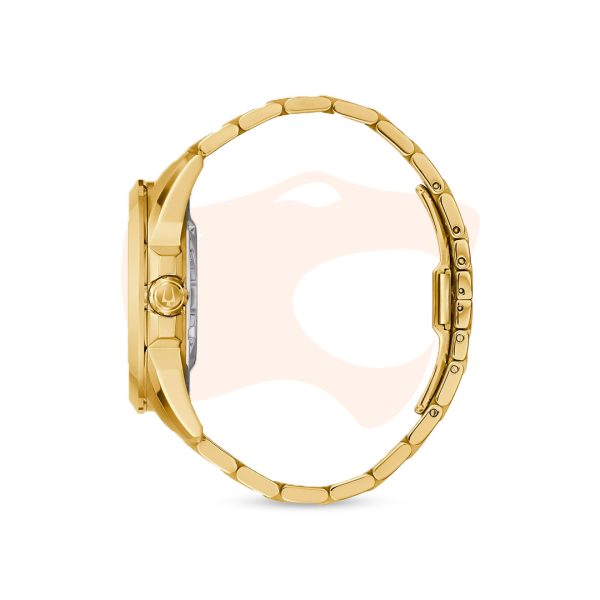 Relógio Bulova Sutton 97A162N