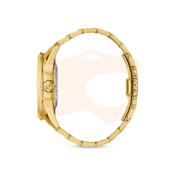 Relógio Bulova Sutton 97A162N