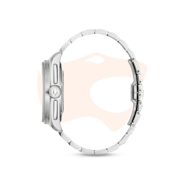 Relógio Bulova Lunar Pilot Blood Moon 96K115N