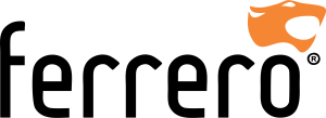 Logo Ferrero Joias