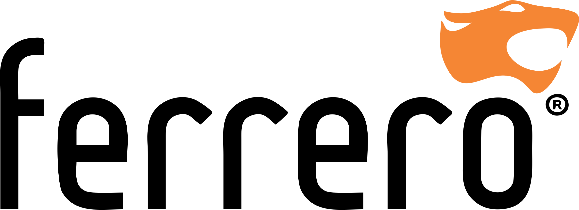 Ferrero Joias Logo