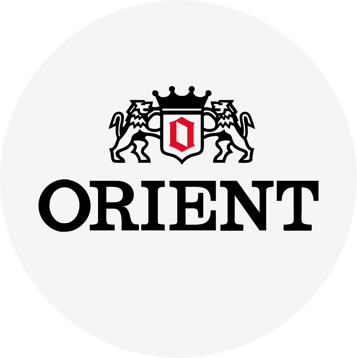 Orient Logo
