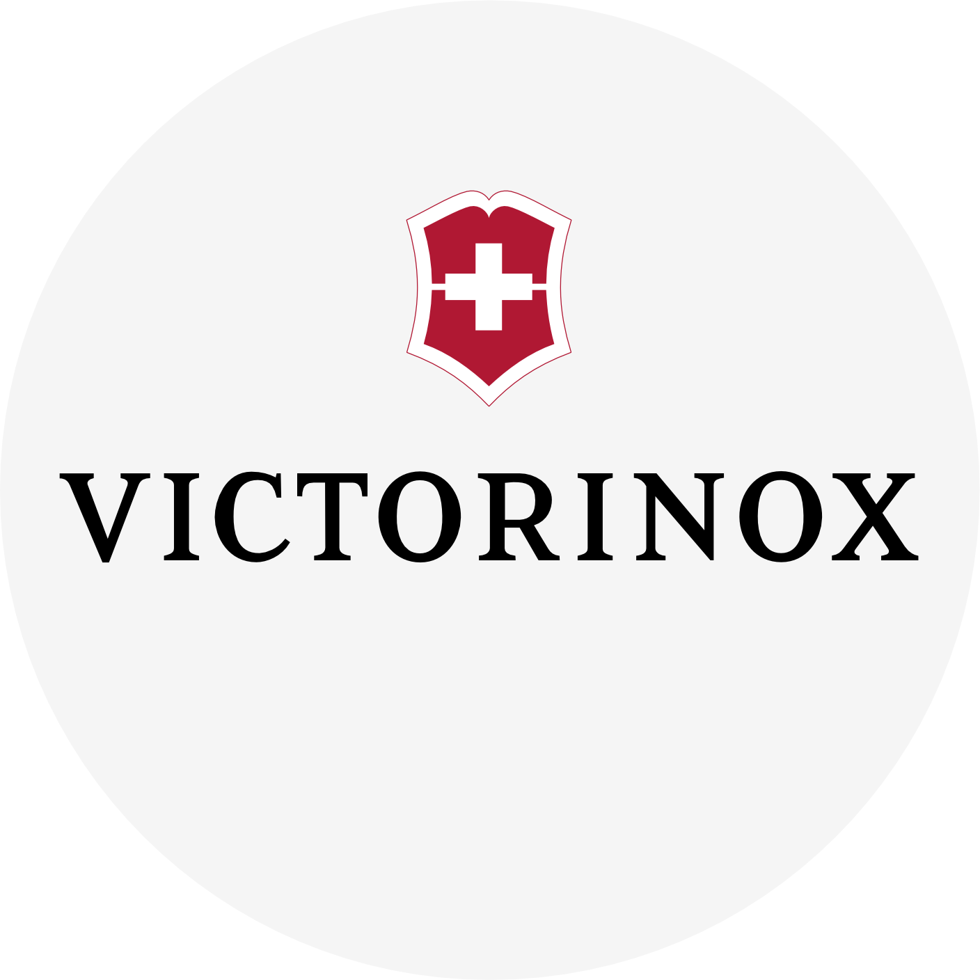 Victorinox Logo