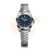 Relógio Victorinox I.N.O.X. Small Prata e Azul 242038