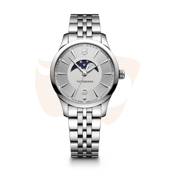 Relógio Victorinox Alliance Small Moon 241833