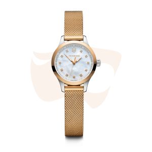 Relógio Victorinox Alliance XS Com Swarovski 241879