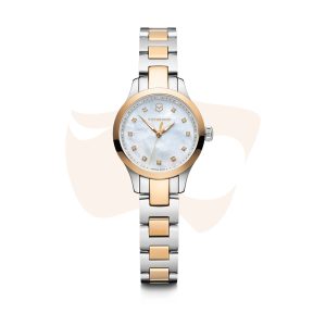 Relógio Victorinox Alliance XS Com Swarovski 241877