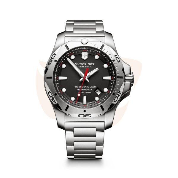 Relógio Victorinox I.N.O.X. Professional Diver 241781