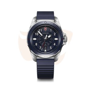 Relógio Victorinox Journey 1884 Azul 241975