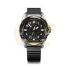 Relógio Victorinox Journey 1884 - Preto e Dourado 242014