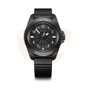 Relógio Victorinox Journey 1884 – Preto 241982