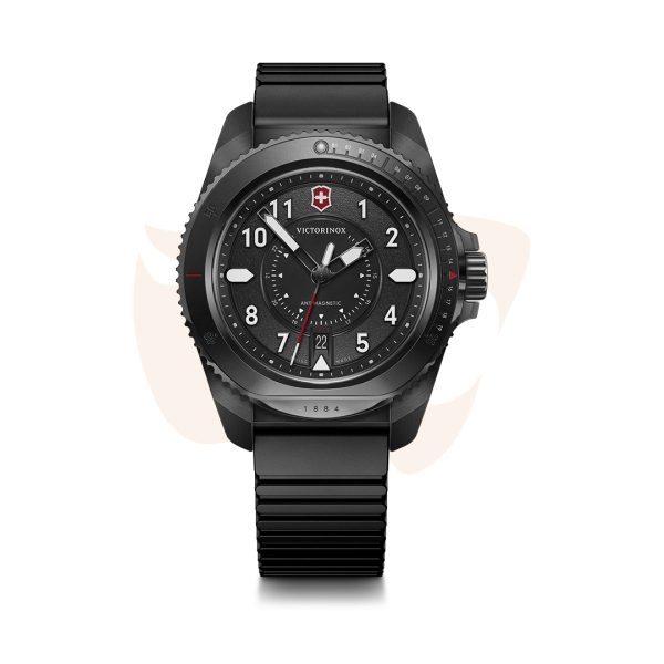 Relógio Victorinox Journey 1884 – Preto 241982