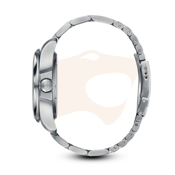 Relógio Victorinox I.N.O.X. Cinza 241739