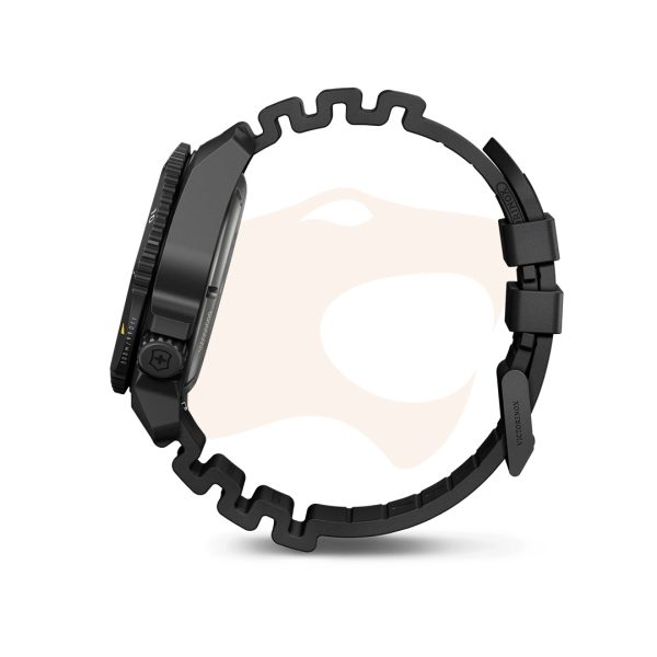Relógio Victorinox Dive Pro Automático Titânio Preto 241997