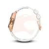 Relógio Victorinox I.N.O.X. Small Rose Gold Branco 242037