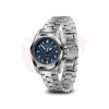 Relógio Victorinox I.N.O.X. Small Prata e Azul 242038