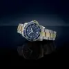 Relógio Victorinox Maverick Small Prata e Azul 241790