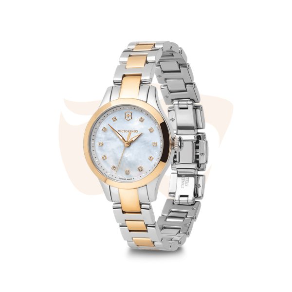 Relógio Victorinox Alliance XS Com Swarovski 241877