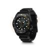 Relógio Victorinox Dive Pro Automático Titânio Preto 241997