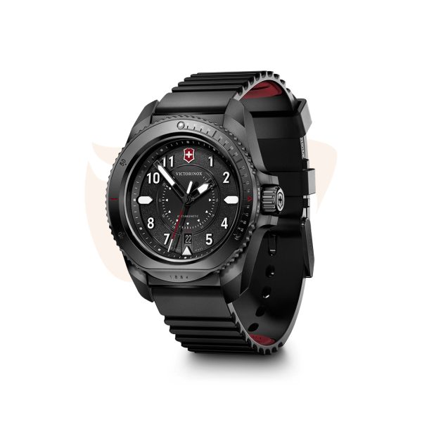 Relógio Victorinox Journey 1884 – Preto 241982
