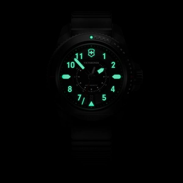 Relógio Victorinox Journey 1884 – Preto 241982