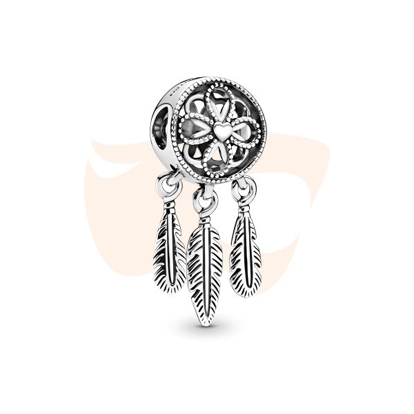 Charm Pandora Separador Filtro Dos Sonhos 797200
