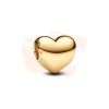 Charm Pandora Separador Pequeno Coração 763439C00